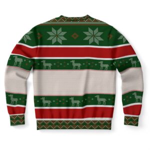 Llama Santa Ugly Christmas Sweater Christmas Sweater Ugly Sweater Funny Xmas Sweaters 2 wsizid.jpg