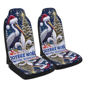 Louisiana Christmas Cajun Christmas Joyeux Noel Seat…