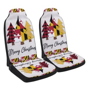 Maryland Christmas Seat Cover Cars, Christmas Car…