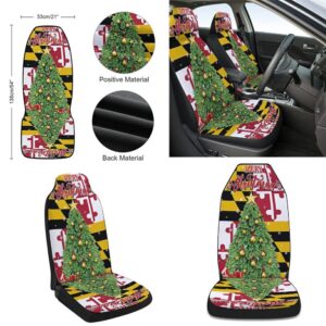 Maryland Christmas Seat Cover Cars Christmas Car Seat Cover Car Seat Cover 2 knejhf.jpg
