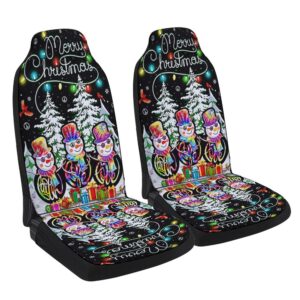 Merry Christmas Faith Hope Love Seat Cover…