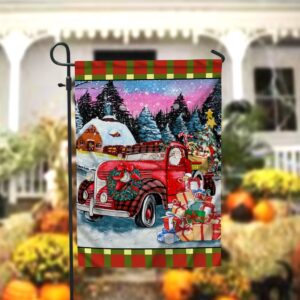 Merry Christmas Garden FlagsXmas Garden Flags Outdoor Xmas Flags Christmas Flag Outdoor 2 wb9cfo.jpg