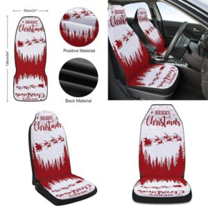 Merry Christmas Santa Claus Seat Cover Cars Christmas Car Seat Cover Car Seat Cover 2 ojcv0y.jpg