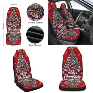 Merry Christmas Tree Seat Cover Cars Christmas Car Seat Cover Car Seat Cover 2 htuxtc.jpg
