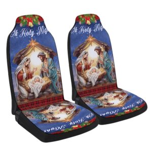 Nativity Of Jesus Oh Holy Night Christmas…