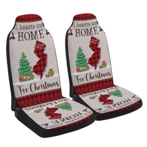 New Jersey Christmas All Hearts Come Home…
