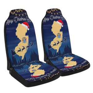 New Jersey Merry Christmas You all Seat…