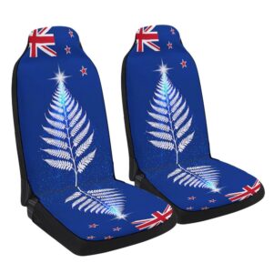 New Zealand Silver Fern Christmas Tree Seat…