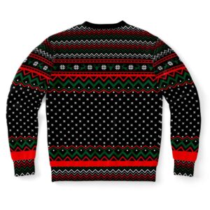 No Offense Santa But I Deliver All Year Long Postman Ugly Christmas Sweater Christmas Sweater Ugly Sweater Funny Xmas Sweaters 2 alt2rf.jpg