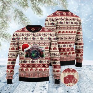 Photograph Save You Ugly Christmas Sweater, Christmas…