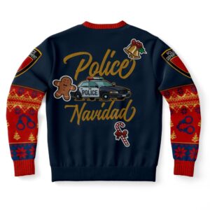 Police Uniform Ugly Christmas Sweater Christmas Sweater Ugly Sweater Funny Xmas Sweaters 2 qbsc3u.jpg
