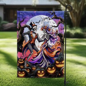 Skeleton Couple Dancing Halloween Flag Halloween Flag Halloween Garden Flags Halloween House Flags 1 zzosns.jpg