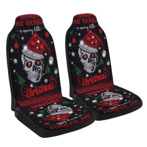 Skull Santa Have Yourself A Merry Little…