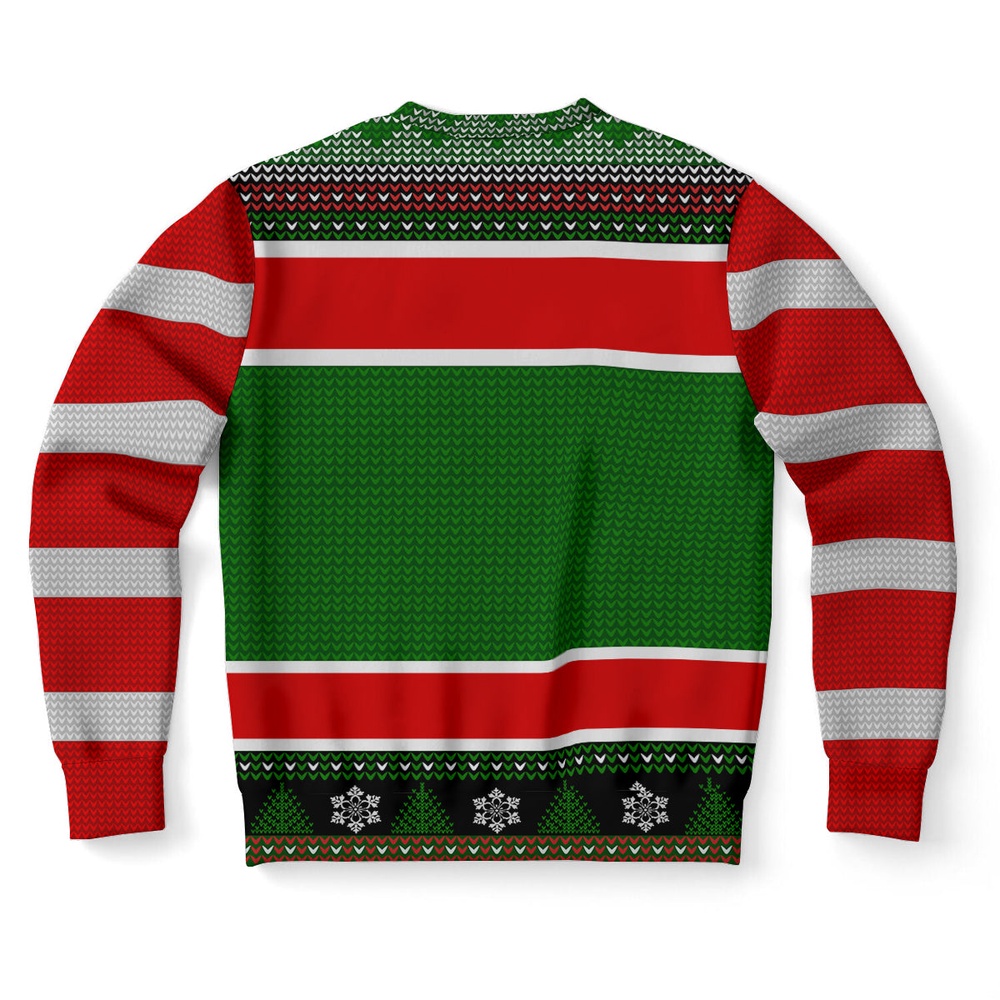 Smiling Elf Ugly Christmas Sweater, Christmas Sweater, Ugly Sweater, Funny Xmas Sweaters Smiling Elf Ugly Christmas Sweater, Christmas Sweater, Ugly Sweater, Funny Xmas Sweaters