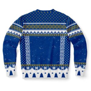 Snow Globe North Pole Ugly Christmas Sweater Christmas Sweater Ugly Sweater Funny Xmas Sweaters 2 jktryx.jpg