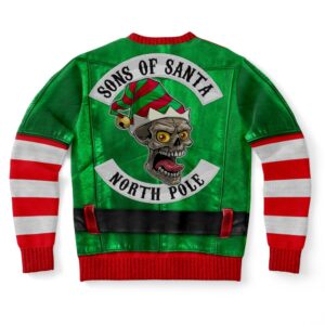 Son Of Santa North Pole Biker Ugly Christmas Sweater Christmas Sweater Ugly Sweater Funny Xmas Sweaters 2 athpco.jpg