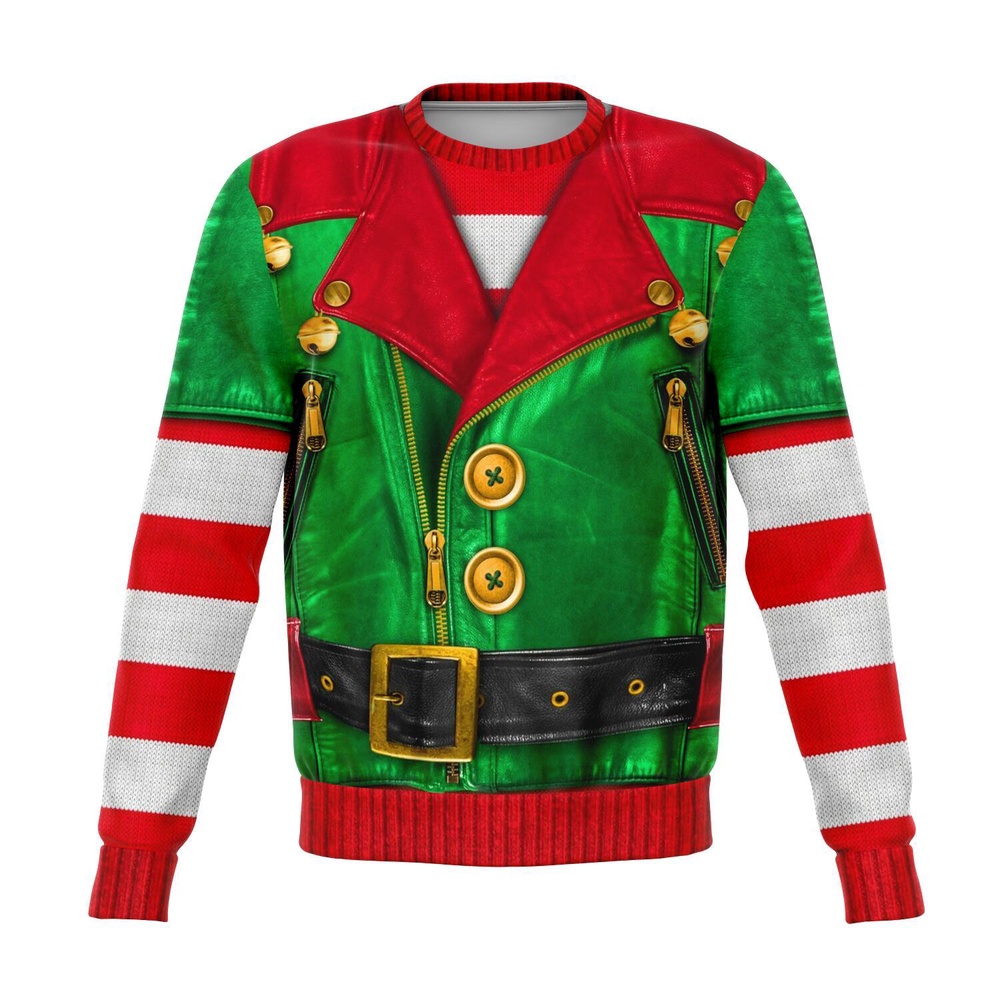 Son Of Santa North Pole Christmas Ugly Sweater, Christmas Sweater, Ugly Sweater, Funny Xmas Sweaters Son Of Santa North Pole Christmas Ugly Sweater, Christmas Sweater, Ugly Sweater, Funny Xmas Sweaters