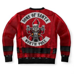 Sons of Santa Motorcycle Club Ugly Christmas Sweater Christmas Sweater Ugly Sweater Funny Xmas Sweaters 2 qim6g6.jpg