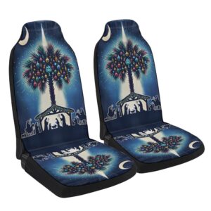 South Carolina Christmas Nativity Of Jesus Seat…