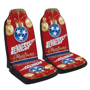 Tennessee Christmas Seat Cover Cars, Christmas Car…