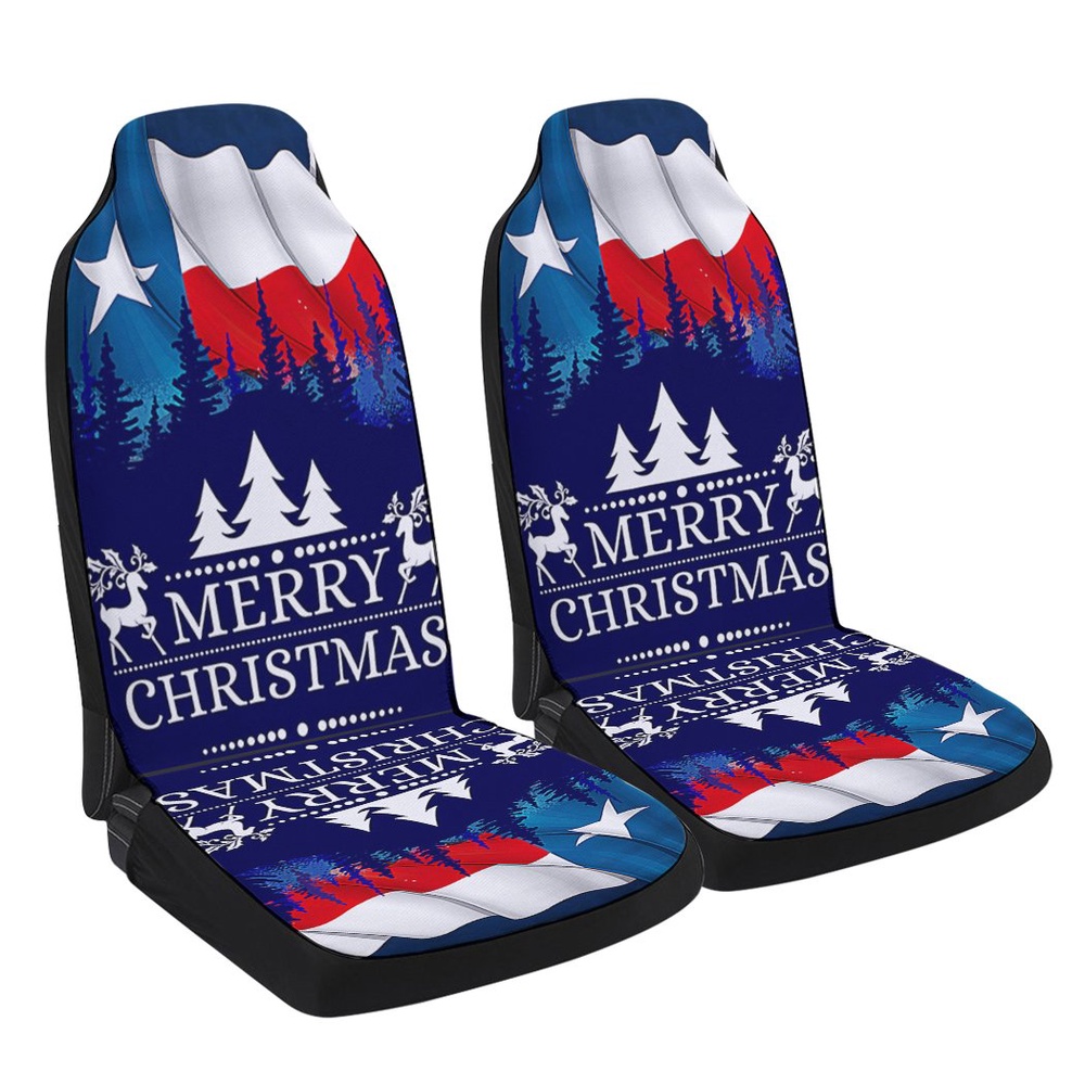 Texas Christmas Merry Christmas You all Seat Cover Cars, Christmas Car Seat Cover, Car Seat Cover Texas Christmas Merry Christmas You all Seat Cover Cars, Christmas Car Seat Cover, Car Seat Cover