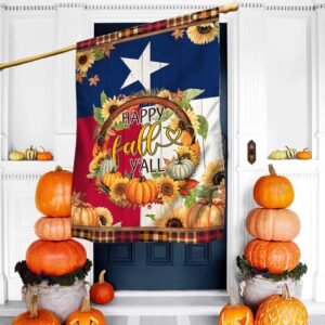 Texas Fall, Happy Fall Y’all Pumpkins Texas…