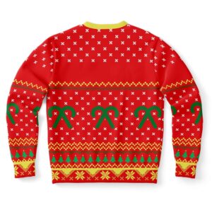 Too Lit To Quit Ugly Christmas Sweater Christmas Sweater Ugly Sweater Funny Xmas Sweaters 2 pnltir.jpg