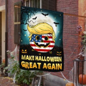 Trump Halloween Flag Make Halloween Great Again Flag Halloween Flag Halloween Garden Flags Halloween House Flags 3 lw3425.jpg