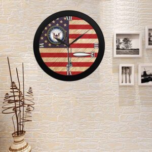 US Navy Torpedoman’s mate Navy TM Wall…