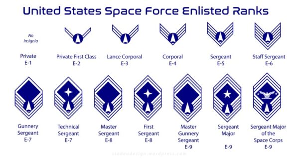 US Space Force Custom Name Rank And Year Stanley Tumbler 40Oz, Veteran Tumbler, Military Tumbler For Soldiers