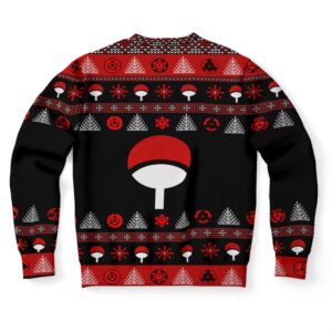 Uchiha Clan Ugly Christmas Sweater Christmas Sweater Ugly Sweater Funny Xmas Sweaters 2 qlj0pd.jpg