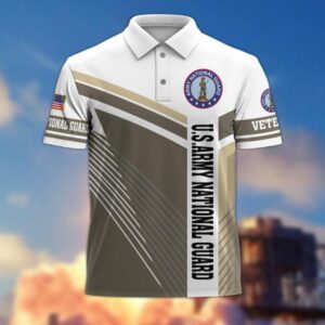 Veteran Polo Shirt, Us Army Veteran Polo…