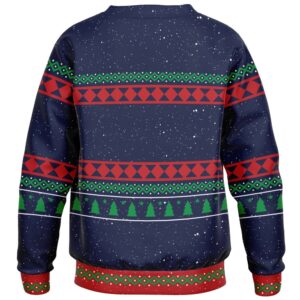 What the Elf Ugly Christmas Sweater Christmas Sweater Ugly Sweater Funny Xmas Sweaters 2 iadzcs.jpg