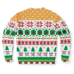 Yo Ho Ho Pirate Santa Ugly Christmas Sweater Christmas Sweater Ugly Sweater Funny Xmas Sweaters 2 cytjri.jpg