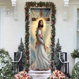 Christian Christmas Front Decor Jesus Outdoor Decor Gifts For Jesus Lover Christmas Gift 2 gxpcxg.jpg