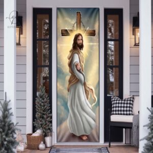 Christian Christmas Front Decor Jesus Outdoor Decor Gifts For Jesus Lover Christmas Gift 4 nmzvuh.jpg