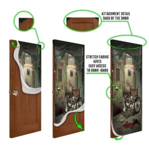 Horror Movie Halloween Door Cover Decorations for Front Door Christmas Gift 3 enxi9c.jpg