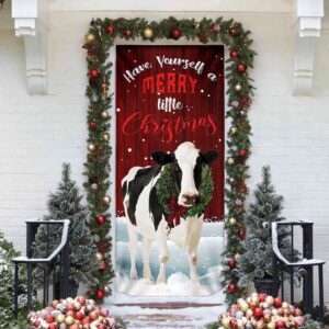 Merrry Christmas Cattle Door Cover Christmas Outdoor Decoration Christmas Gift 3 t0r2lo.jpg