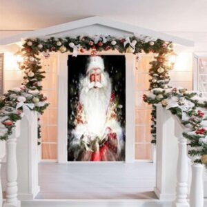 Santa s Magic Door Decoration Christmas Door Cover Christmas Gift For Family Christmas Gift 3 r2sfhh.jpg