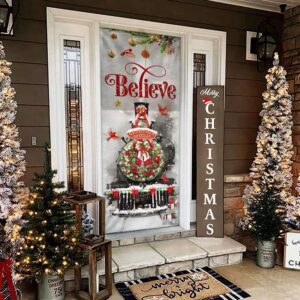 Train Christmas Believe Door Cover Christmas Outdoor Decoration For Christmas Christmas Gift 2 lpn6cb.jpg