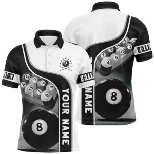 8 Ball Pool Billiard Balls 3D Polo…