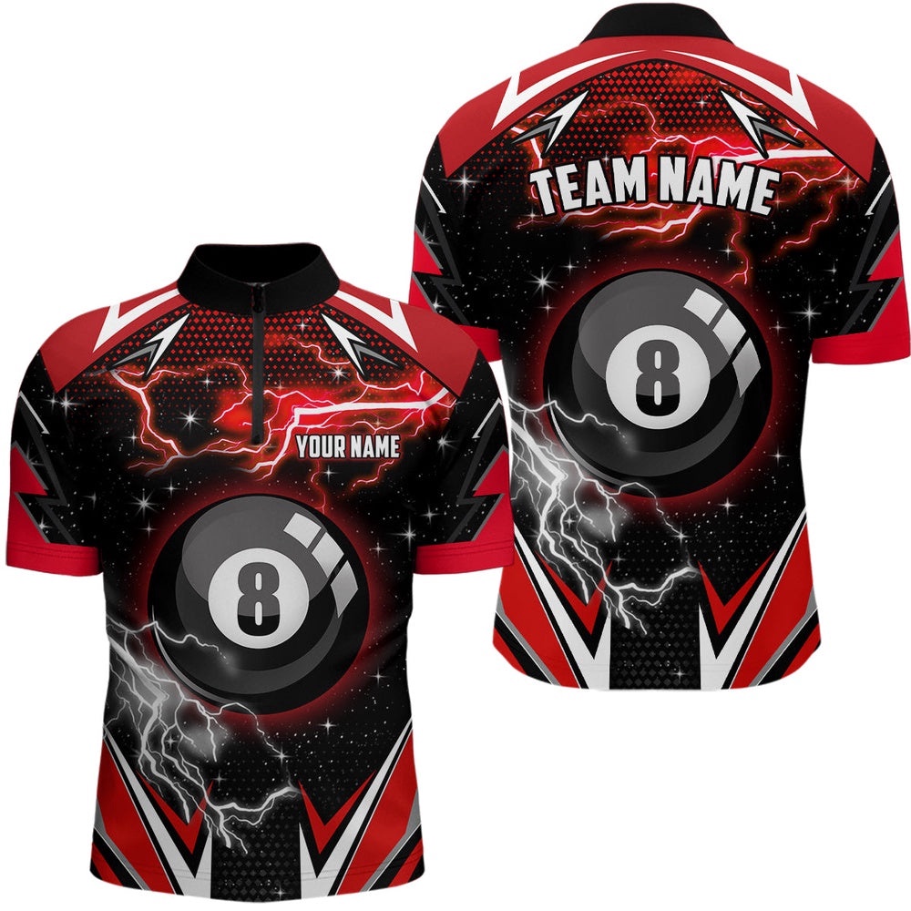 8 Ball Pool Billiard Jerseys Custom Billiard Jersey Shirts Team League Billiard Shirts, Personalized Billiard Team Jersey Shirt 8 Ball Pool Billiard Jerseys Custom Billiard Jersey Shirts Team League Billiard Shirts, Personalized Billiard Team Jersey Shirt