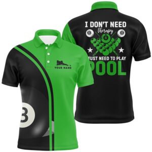 8 Ball Pool I Don’t Need Therapy…