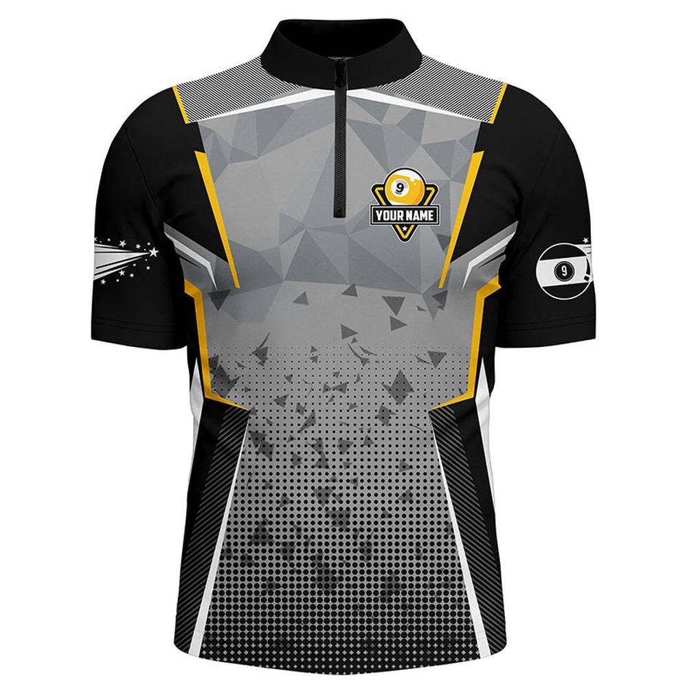 Billiard 9 Ball Pool Jersey Shirts, Custom 9 Ball Pool Team Shirts, Personalized Billiard Team Jersey Shirt Billiard 9 Ball Pool Jersey Shirts, Custom 9 Ball Pool Team Shirts, Personalized Billiard Team Jersey Shirt