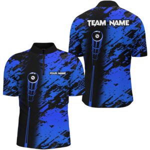 Billiard Tournat Jerseys Shirts, Best 8 Ball…