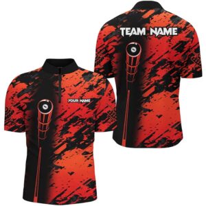 Billiard Tournat Jerseys Shirts, Best 8 Ball…