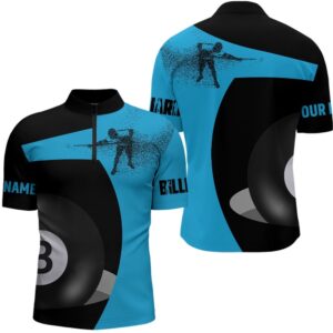 Customized 3D Funny Billiard Player 8 Ball…