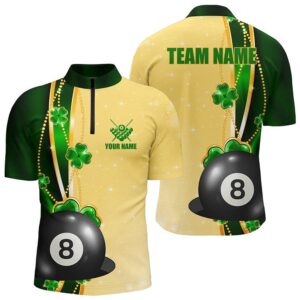 Funny St Patricks Day Shirts Custom Name…