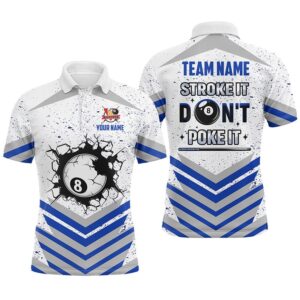 Multi-Color Stroke It Don’t Poke It 8…