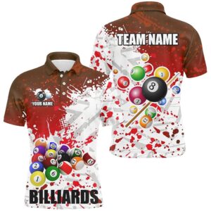 Red Billiard Balls Paint Splash Billiard Shirts 3D Billiard Jerseys Attire Personalized Billiard Team Jersey Shirt 2 owoeif.jpg